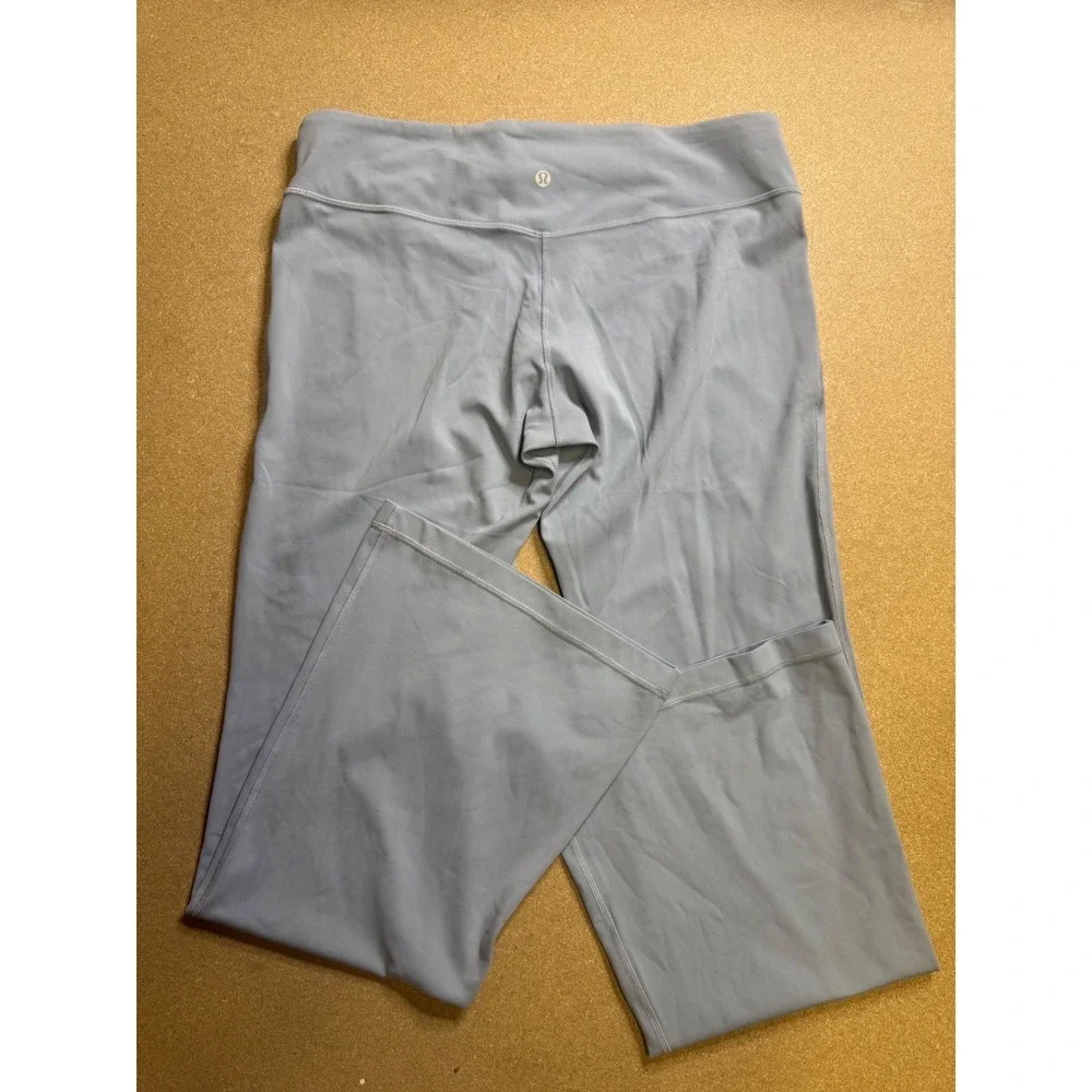 Lululemon Align Low-Rise Flared Pant 32.5